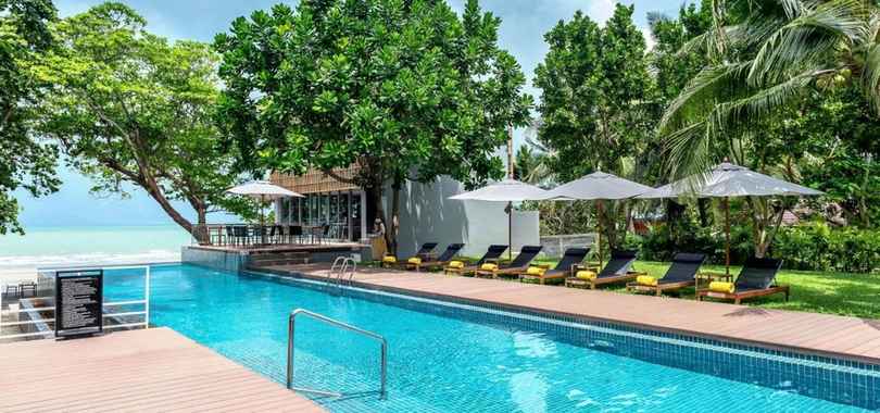 Centara Q Resort Rayong