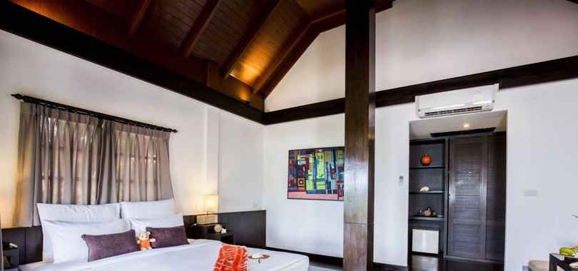 New Star Beach Resort, фото 3