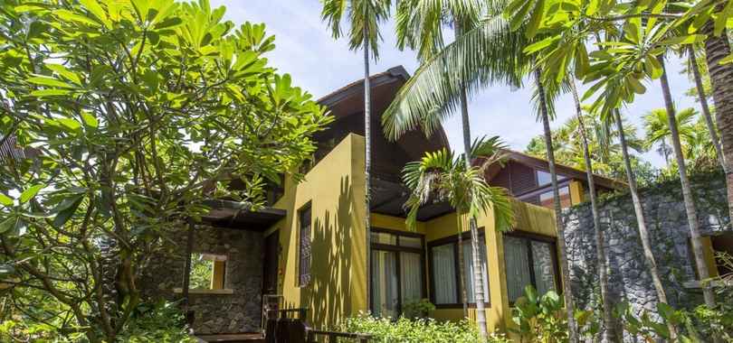 New Star Beach Resort