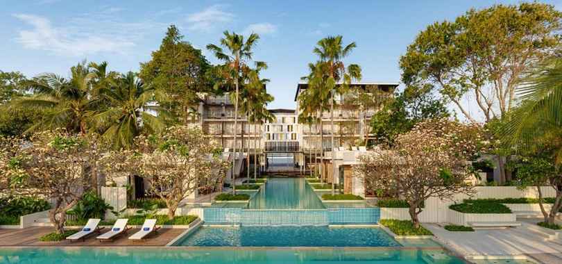 Relo' The Urban Escape