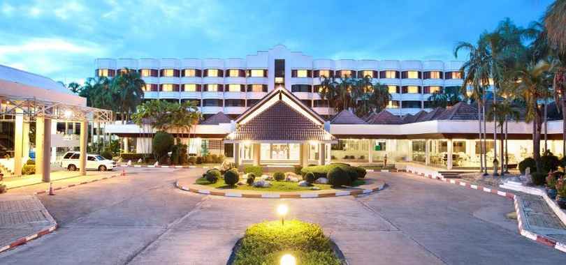 The Imperial Hotel and Convention Centre Phitsanulok