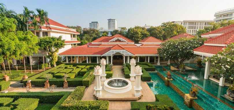 Wora Bura Hua Hin Resort and Spa