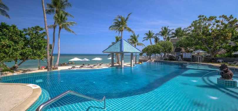 Centara Villas Samui - SHA Extra Plus