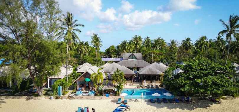 Sea Valley Hotel & SPA