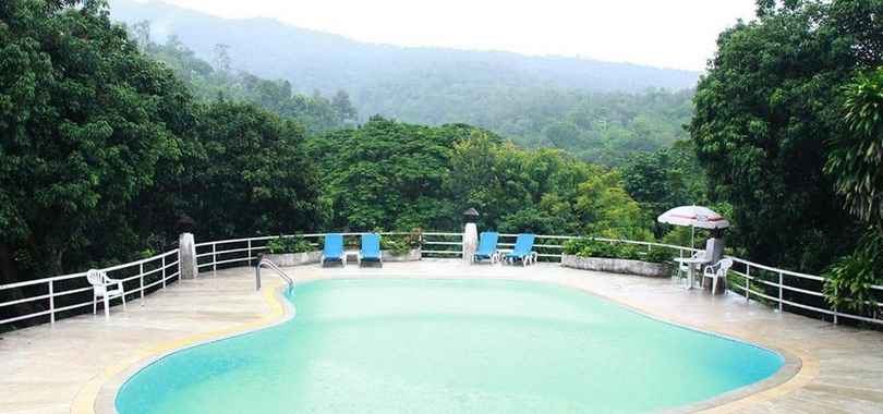 Maesa Valley Garden Resort