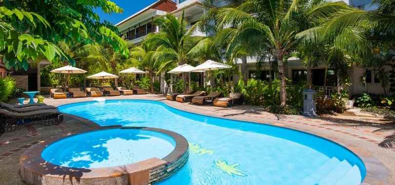 Koh Tao Simple Life Resort