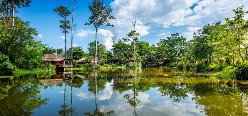 Vana Varin Resort Hua Hin