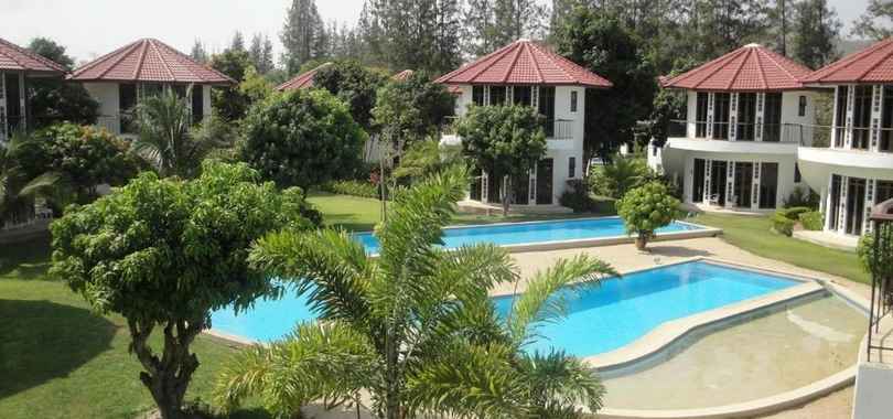 Mango Spa Country Club