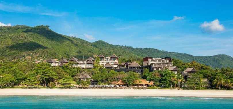 Vana Belle, a Luxury Collection Resort, Koh Samui - SHA Extra Plus