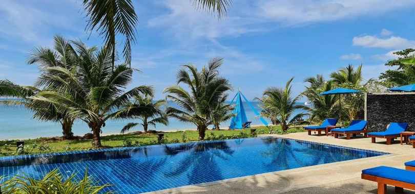 Andalay Boutique Resort