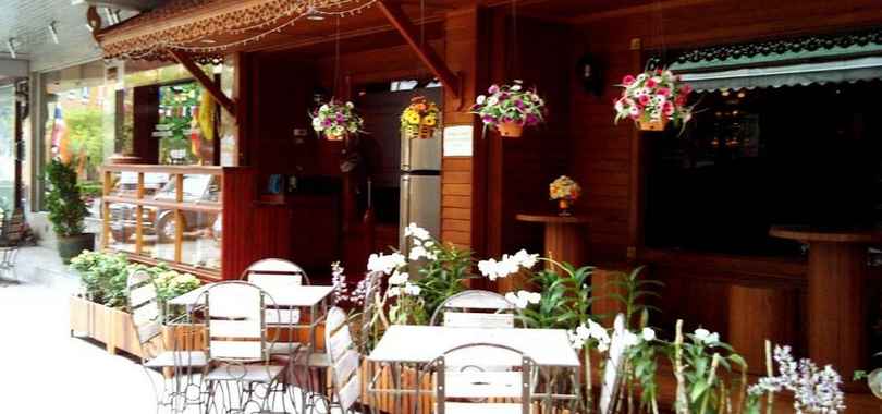 Golden House Bangkok