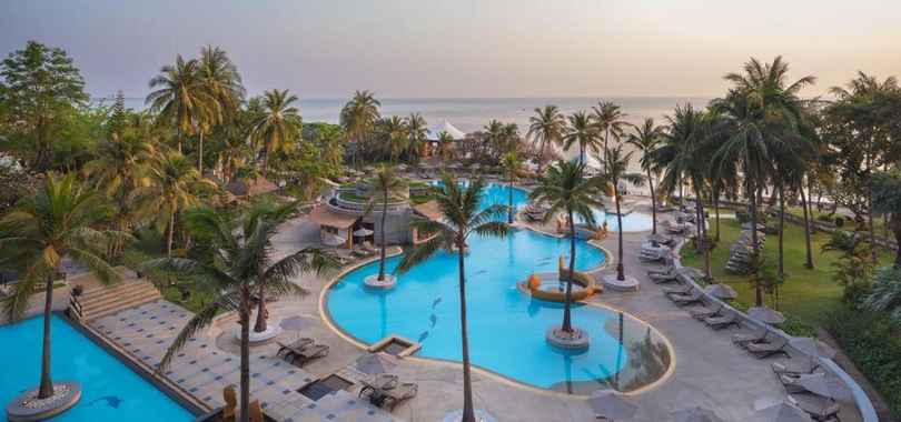 Hilton Hua Hin Resort & Spa