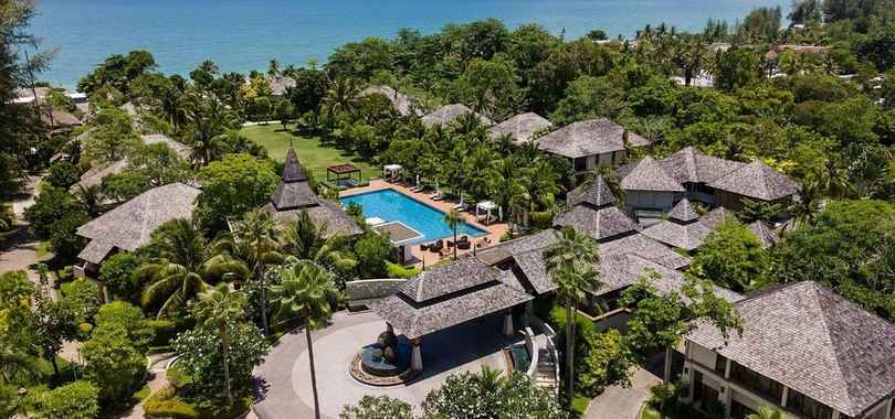 Layana Resort and Spa - SHA Extra Plus