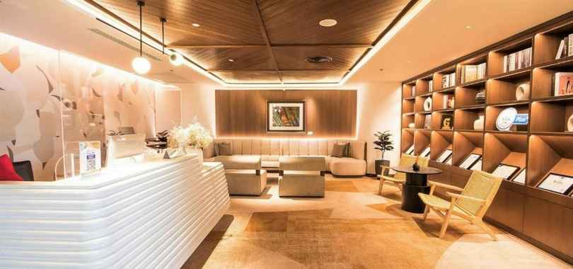 Centara Hotel & Convention Centre Udon Thani - SHA Extra Plus, фото 5