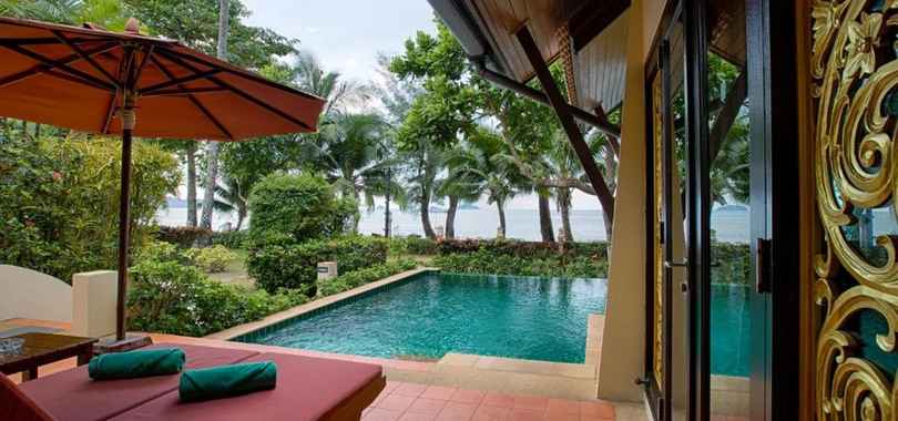 Koh Chang Paradise Resort & Spa