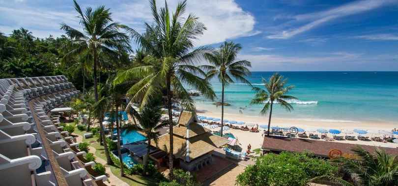 Beyond Resort Karon - SHA Extra Plus