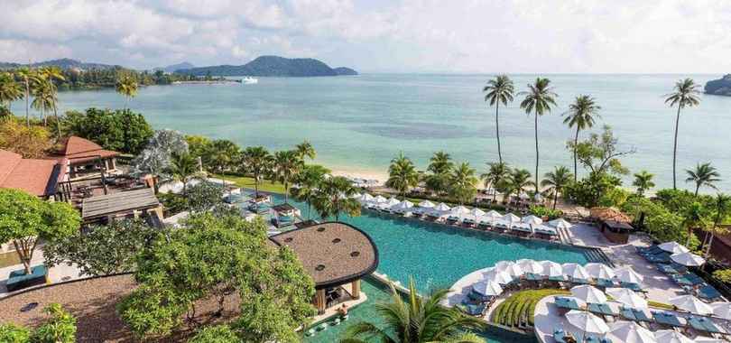Pullman Phuket Panwa Beach Resort - SHA Extra Plus