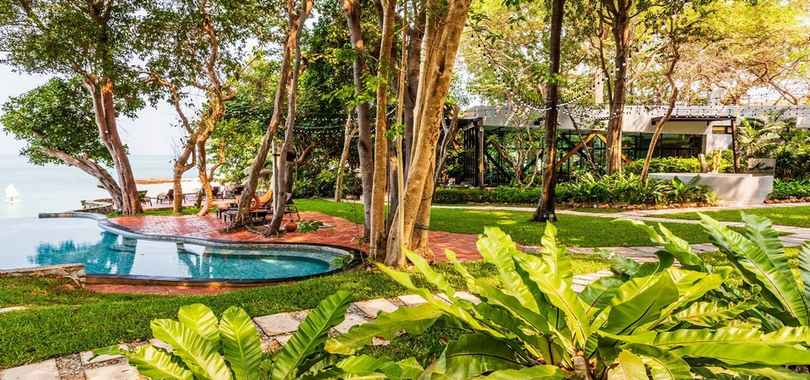 The Monttra Pattaya - SHA Extra Plus