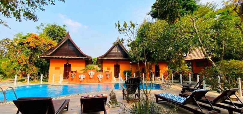 Pludhaya Resort & Spa