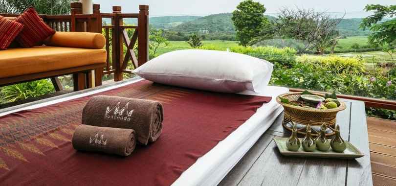 Baan Souchada Resort and Spa, фото 3