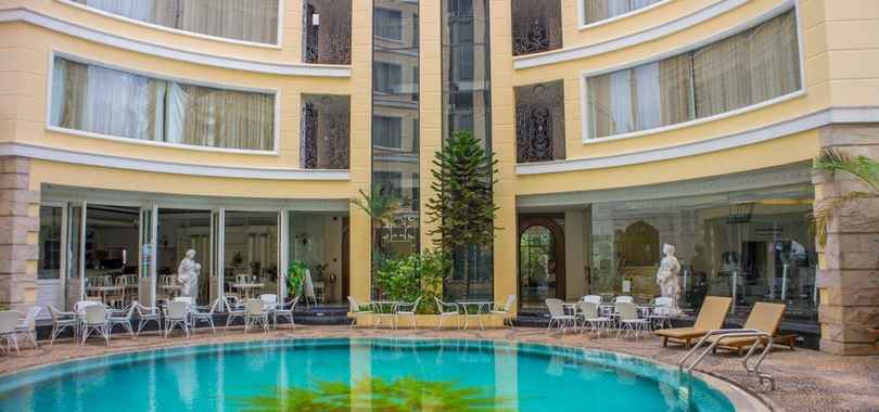 Four Seasons Place - SHA Extra Plus