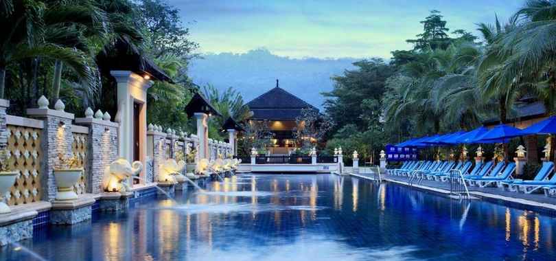 Seaview Resort Khao Lak - SHA Extra Plus