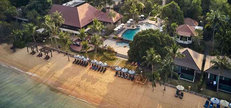 Sea Sand Sun Resort and Villas