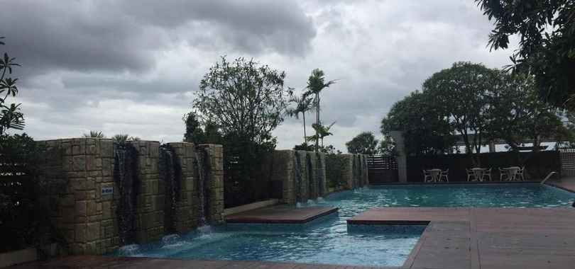 Sunee Grand Hotel and Convention Center