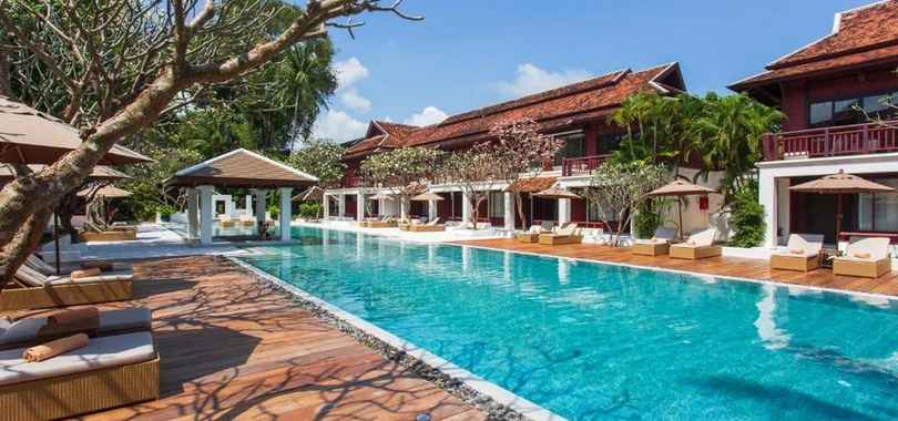 Chaweng Regent Beach Resort - SHA Extra Plus