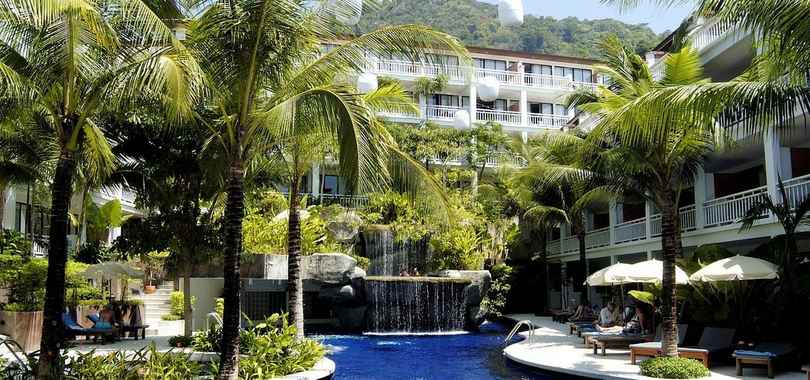 Sunset Beach Resort, фото 29