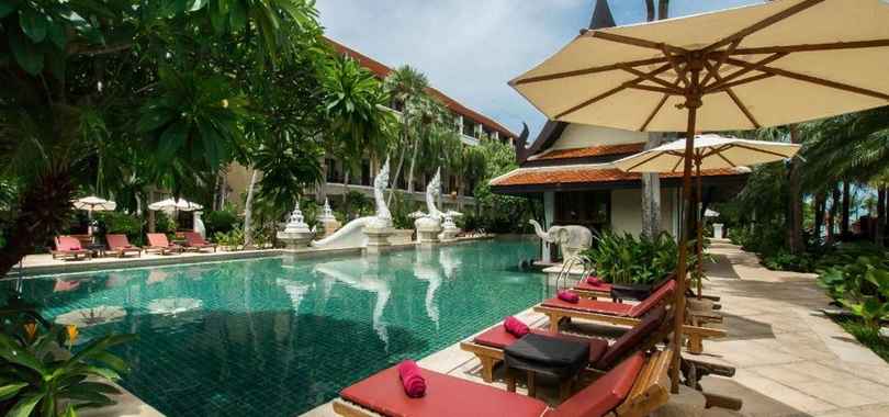 Dor-Shada Resort By The Sea