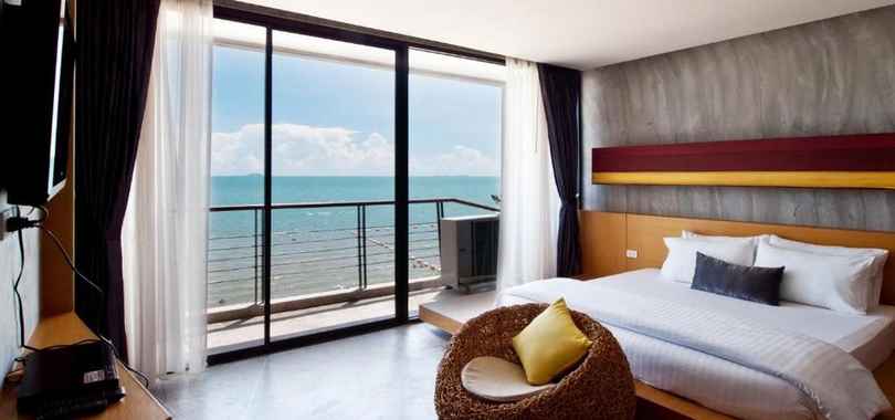 The Now Hotel - SHA Extra Plus