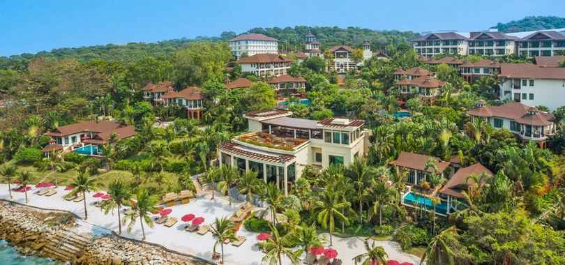 InterContinental Pattaya Resort, an IHG Hotel - SHA Extra Plus