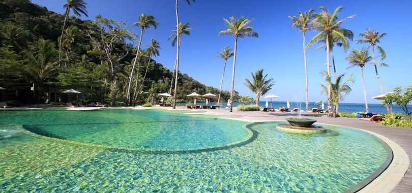 Mercure Koh Chang Hideaway