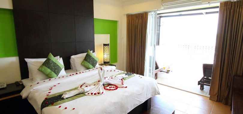 Royal Nakara Ao Nang