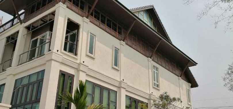 Risasinee Spa & Resort