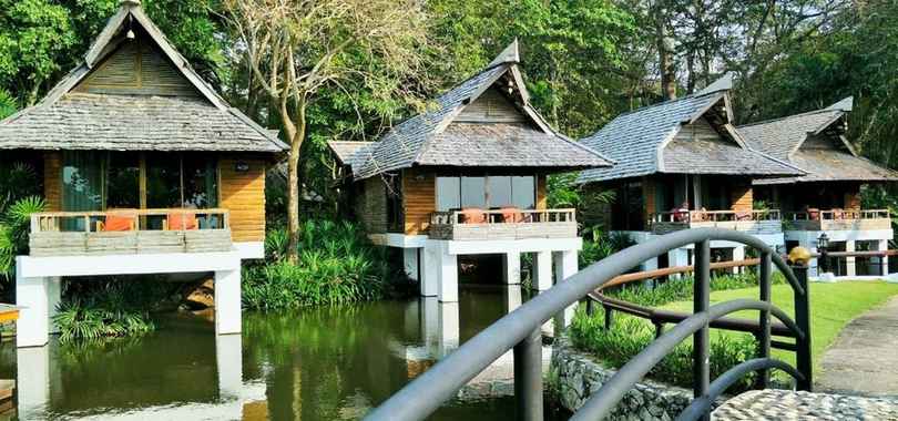 Sunset Park Resort & Spa