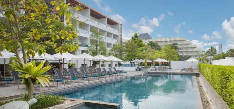 Nap Patong, фото 2