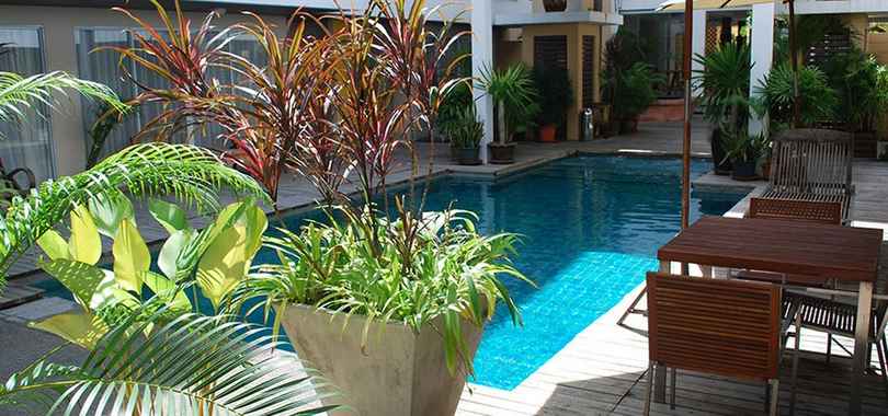 Chateau Dale Resort Spa & Villas