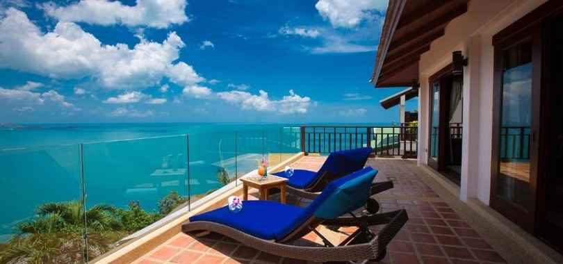 Sandalwood Luxury Villas