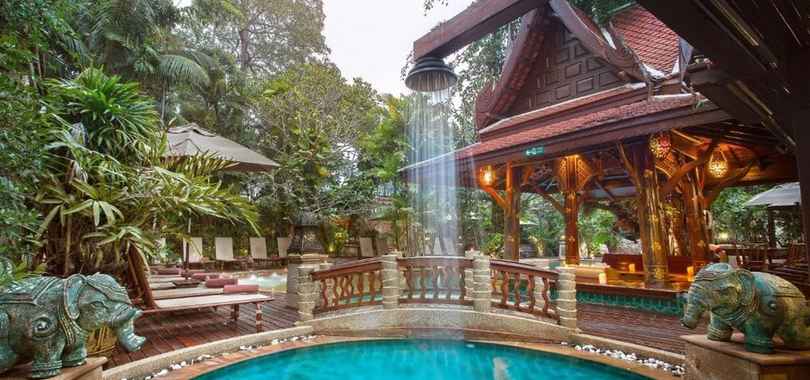 Sawasdee Village, фото 6