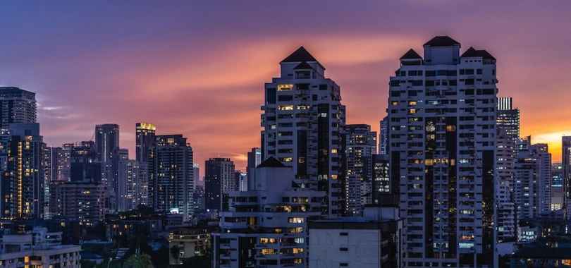 Akyra Thonglor Bangkok