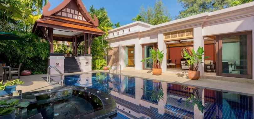 Banyan Tree Phuket - SHA Extra Plus