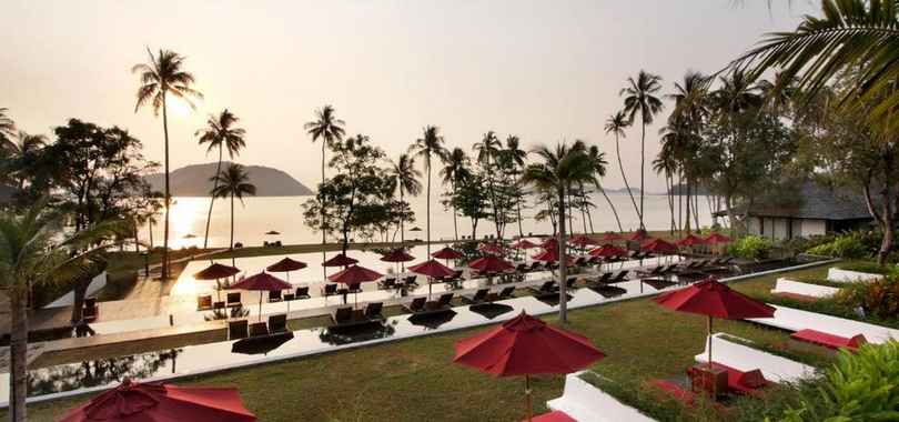 The Vijitt Resort Phuket - SHA Extra Plus, фото 5