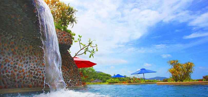 Pacific Club Resort - SHA Extra Plus