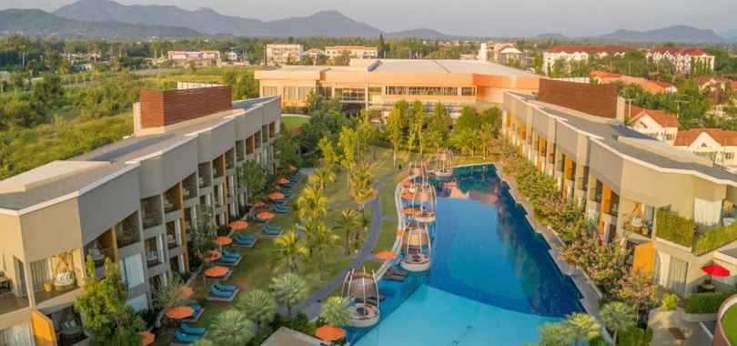 Avani+ Hua Hin Resort