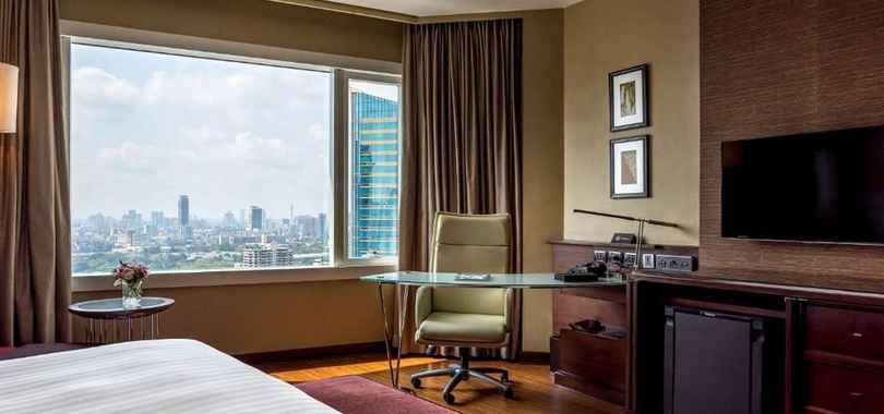 Pullman Bangkok Grande Sukhumvit Hotel, фото 25