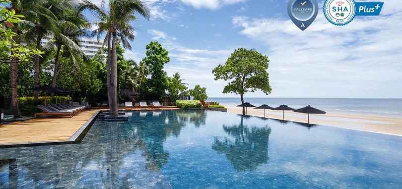 V Villas Hua Hin, MGallery