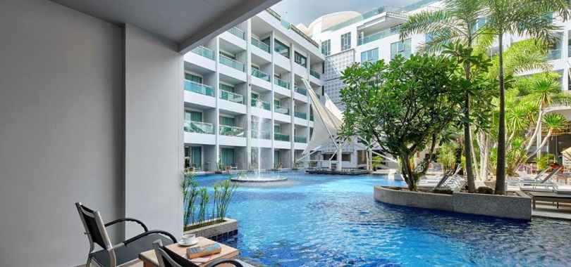 The Kee Resort & Spa - SHA Extra Plus, фото 2