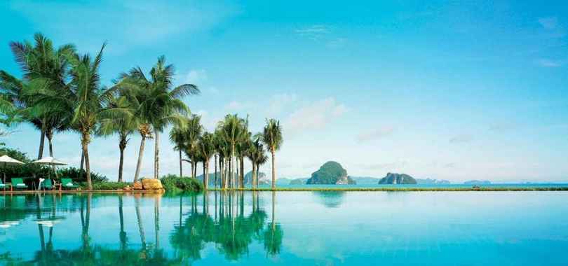 Phulay Bay, a Ritz-Carlton Reserve
